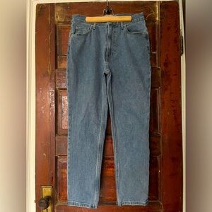 Everlane The Original Cheeky Jean, size 27